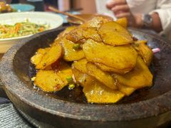 -九锅一堂酸菜鱼(学府凯德店)
