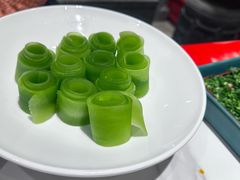 -小龙翻大江文化火锅(太古里店)