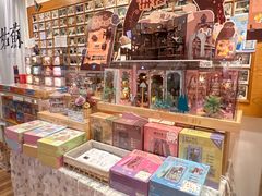 -猫的天空之城概念书店(苏州平江店)