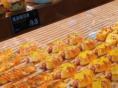 -FANEN法念·烘焙·甜点(万象城店)