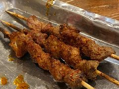 -清真·玛丽亚新疆菜主题餐厅(浙江中路店)