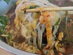 -王菊美食街·王菊面馆(总店)