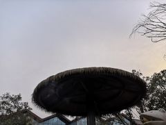 -太白山御龙湾温泉