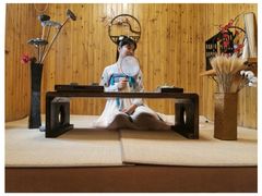 -汉仪华裳汉服旗袍·摄影写真馆(乌镇西栅店)