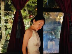 -弦月窗LUNETTE BY AMANDA(复兴路店)