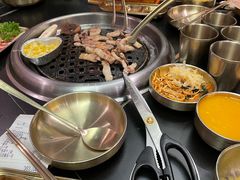 -韩宫宴和牛烤肉(苏州悠方购物中心店)