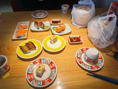 -莲寿司(国兴店)