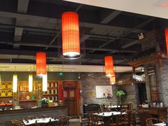 -张大胡子鱼头火锅酒楼(长益路店)