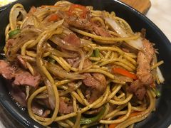 -韩宫宴烤肉·料理(宝山万达店)