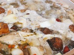-东巴谷野生菌火锅餐厅