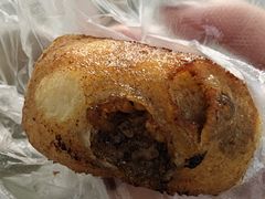 -毛氏汽水包(山海关路店)