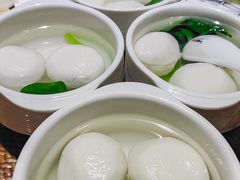 -烟水渔庄餐厅(西溪湿地店)