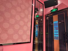 -酷秀KTV(五道口店)