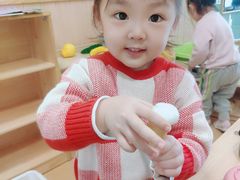 -嘉定民办实蒙早教中心