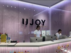 -优享健身(三元桥店)