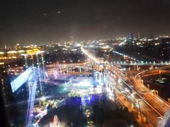 -锦江乐园舞狸花花游园会(夜场专享)