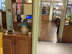 -新海渔港·胶东海鲜家常菜·家宴(奥体中心店)