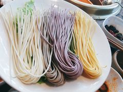 -小龙坎老火锅(北京三里屯店)