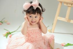 -爱你宝贝儿童摄影(西湖云端店)
