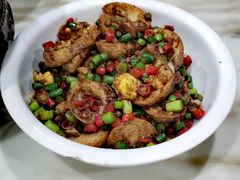 -谭姐湘菜馆(浦东大道店)