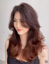 -FASHION PALACE hair+