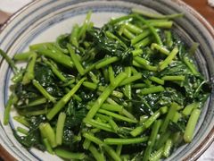 -山衢味庄·鲜辣衢菜(杭行路店)