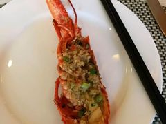 -银龙酒店-巴黎时光西餐厅