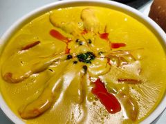 -3号仓库·创意中国菜(嘉兴龙鼎万达店)