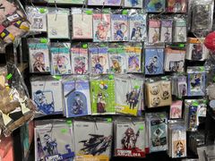 -骑鹅公社(南开大悦城店)