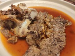-西贝(深圳卓悦汇店)