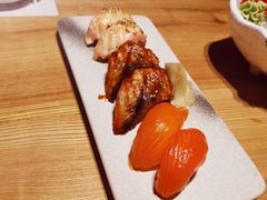 -小句号·精致料理(江南环球港店)