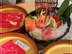 -温野菜涮涮锅(大悦城店)