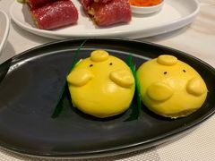 -欣悦会港式茶餐厅(燕郊永旺店)