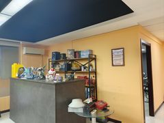 -6号玩家桌游吧(汉街店)