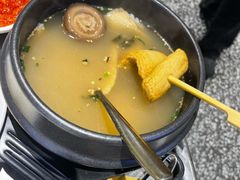 -安又胖韩国烤肉(美罗城店)