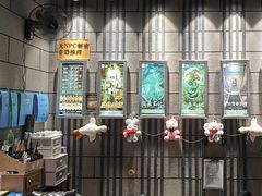 -bb boom运动闯关密室·聚会团建·家庭亲子(龙湖西溪天街店)