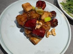 -晓淮山·扬州早茶·淮扬菜(龙阳广场店)