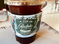 -Ralph’s Coffee(北京三里屯店)