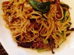 三丝冷面-五观堂素食(新华路店)