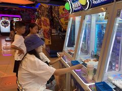 -汤姆熊欢乐世界(正大店)