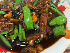 油焖茄子-妈妈的小作坊(陈家镇店)