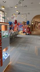 -奈尔宝·儿童乐园·亲子餐厅(星河湾店)