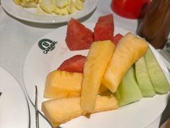 -戈拿旺巴西烤肉(崇文门店)