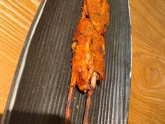-塔哈尔·新疆盛宴(复地活力城店)