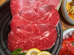 -九田家黑牛烤肉料理(华侨城店)