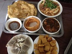 姚记炒肝店(鼓楼店)-姚记炒肝店(鼓楼店)