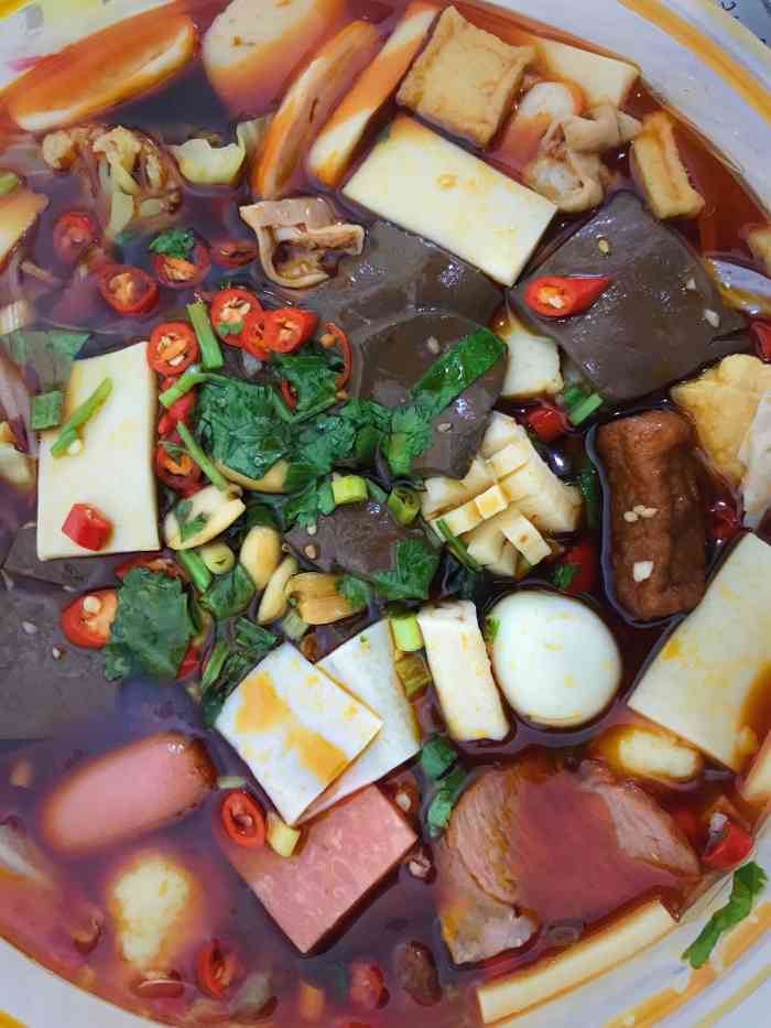 因为外卖所以看冒菜外卖图片冒菜外卖外卖冒菜图片冒菜外卖图片大全