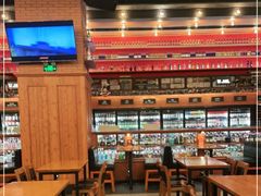 大堂-COMMUNE幻师(鎏嘉码头店)