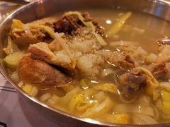 -郑阿姨的家·이모네·韩料&烤肉(武川路店)