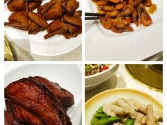 -顺风海鲜港(金玉兰店)